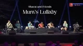 Sharat and Friends live at Monte Music Festival Goa 2025 - Mum's Lullaby