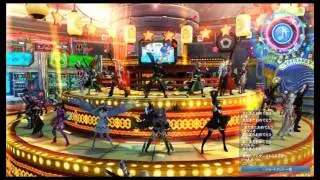 「Phantasy Star Online 2 JP」 GP10 ~ 
