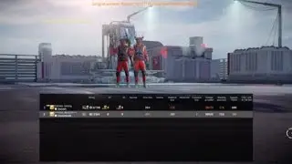 Warface  HEIST  SURVIVAL