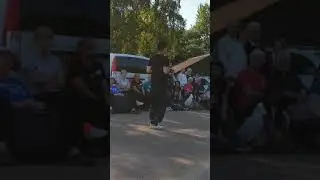 Tai Chi Caledonia 2018