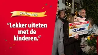 PostcodeStraatprijs | Dedemsvaart | Postcode Loterij