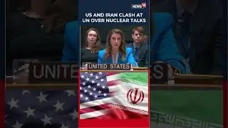 США: Отойдите от огня и примите руку дипломатии президента Трампа. Иран: Нулевое обогащение урана...