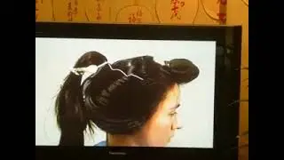 Geisha GRWM
