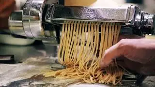 HOMEMADE PASTA  - The Blue Lagoon Bar - Bristol