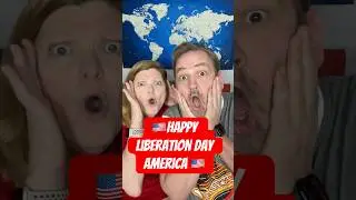 🇺🇸Trump Declares Liberation Day-Prices Skyrocket #shortsviral #breakingnews #maga #trump #tariffs