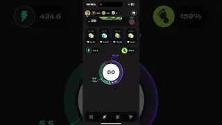 STEPN GO: Как заработать на NFT кроссовках GMT & GGT в 2025? 👟💎
