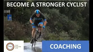 Ways to Become a Stronger Cyclist - Effective Coaching & How to Win on Zwift & Rouvy