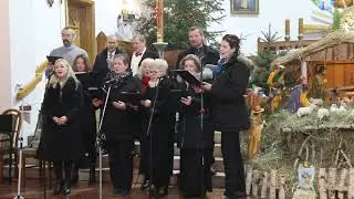 Z Narodzenia Pana - Chór Cordam