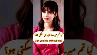 Urdu to English Sentences #TranslationLearning #EnglishToUrdu #LanguageSkills #UrduTranslation #Lear