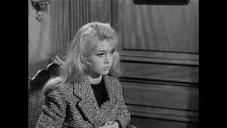 Brigitte Bardot Scenepack (Love is My Profession)
