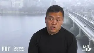 Leo Celi - Collecting Diverse Data to Improve Health Care - 1 of 5