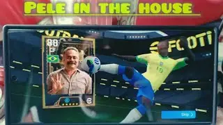 PELE IN HOUSE GUYSSS💀🥹🔥