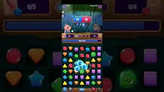 Match Masters Gameplay walkthrough video