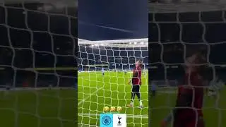 Scott Carson || Save of the season before Manchester City-Tottenham = 4:2 =))) #shorts