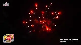 The Best Firework  (TRI2665)
