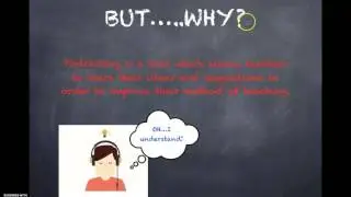 Why Technology in PE