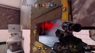 Hacks/Cheats xD Rainbow Six&reg; Siege PS4