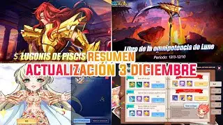 Resumen de la actualizaci&oacute;n | SSKOTZ | Lugonis en banner, semana de ahorro