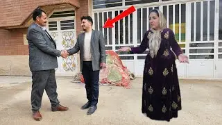Mojtaba was released: Shocking and strange news in the village