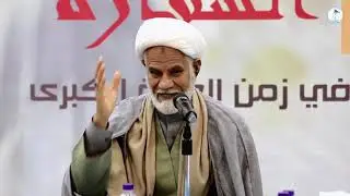 كيف نشئت دعوى النيابة المهدوية | بدعة السفارة في زمن الغيبة الكبرى شبهات وردود | الشيخ حسن المالكي