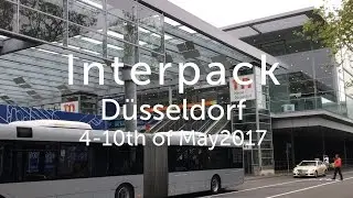 Interpack 2017