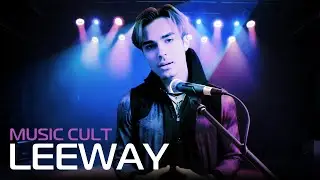 MUSIC CULT - Leeway (Official Music Video)