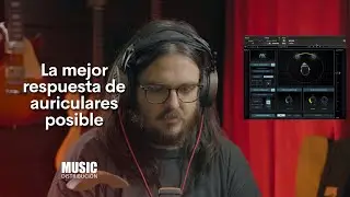Calibración personalizada para tus Ollo Audio