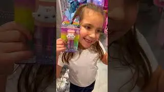 🛍️ RUTINA de TARDE y COMPRAS con BEB&Eacute; TRAVIESO 🤪 #minivlog