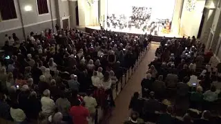 Hallelujah Chorus