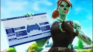 Best *NEW* Season 11 Controller Sensitivity + Dead Zone + Claw/Non-Claw Settings (PS4 and Xbox)