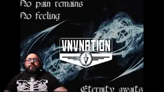 VNV Nation - Beloved (Lyric Video) REVIEWS AND REACTIONS