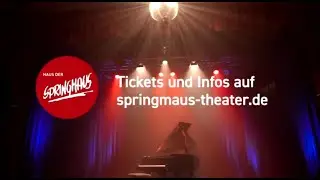Haus der Springmaus - Herzlich willkommen!