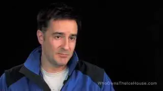 Ice House Entrepreneurship Program - Brian Scudamore