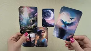 Como Ele(a) ESTÁ EM RELAÇÃO A VOCÊ?  | Revela Lenormand 💚💃🕺💛