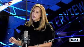 My interview on VDL24.