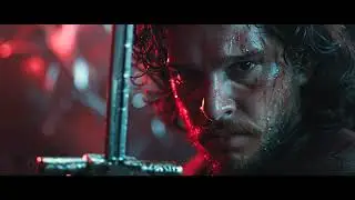 Captain Britain 2025   First Trailer &brvbar; Henry Cavill
