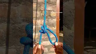 Butterfly knot