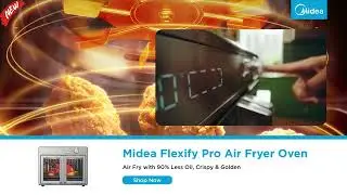 Flexify Pro 空气炸 1920x1080