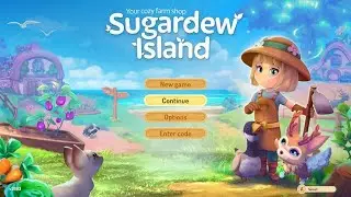LET'S PLAY: SUGARDEW ISLAND EP 1