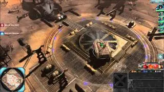 Drive me closer! I want to hit them with my sword!
