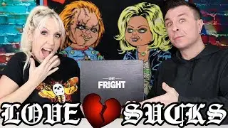 LOOT FRIGHT 