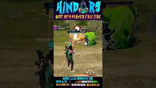 Best Launcher Player Free Fire #shorts #freefire #m79king
