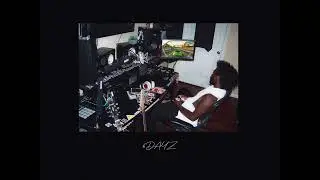 Just Shad -  REPLAY Prod. @Kadenxe