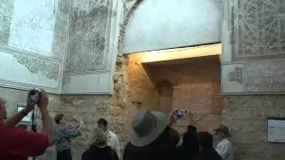 13 Cordoba Jewish Quarter