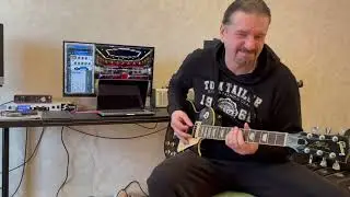 Честный обзор -  Mesa Boogie Dual Rectifier Multi Watt.