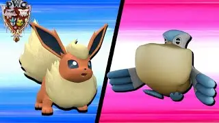I Brought Flareon vs a Rain Team - PWC S13 Sunraze Div
