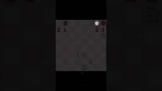 Smothered Checkmate 🔥 ✨ I AAA CHESS I #shorts #chess