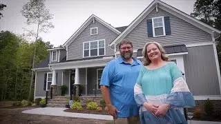 The Harris Family