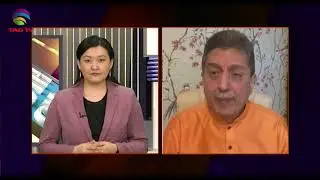 Terrorism in South Asia - Newsweek South Asia November 15, 2020,Special News Bulletin