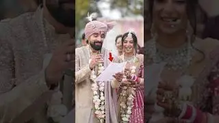EXPOSE AT THE WEDDING 📃😨#shorts #shadi #wedding